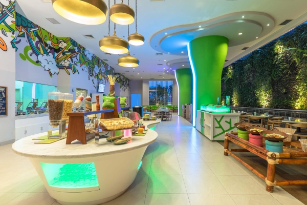 Hotel ibis Styles Malang